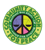 Westmont West Athens CAPS Logo